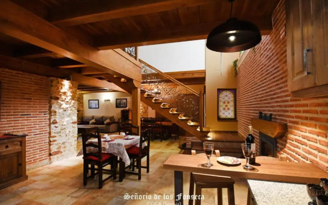 Señorío de los Fonseca