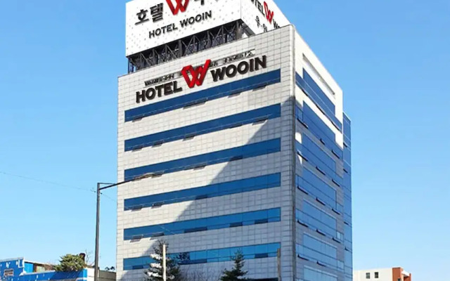 Hotel Wooin