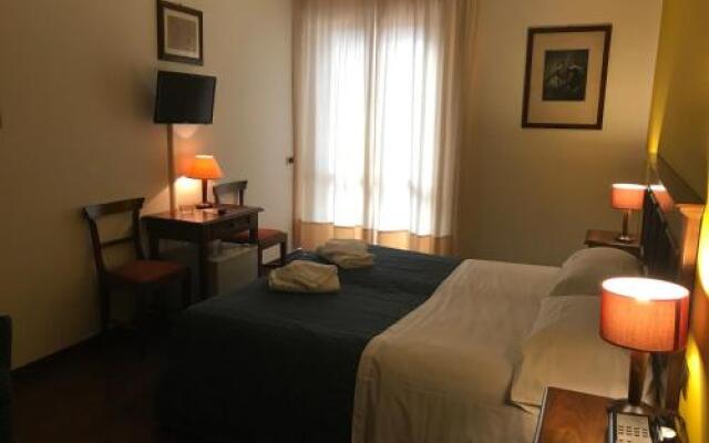 Country Hotel Le Rocce