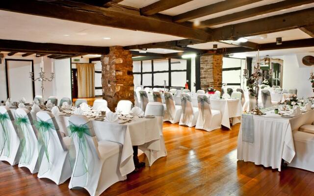 Talbot Hotel