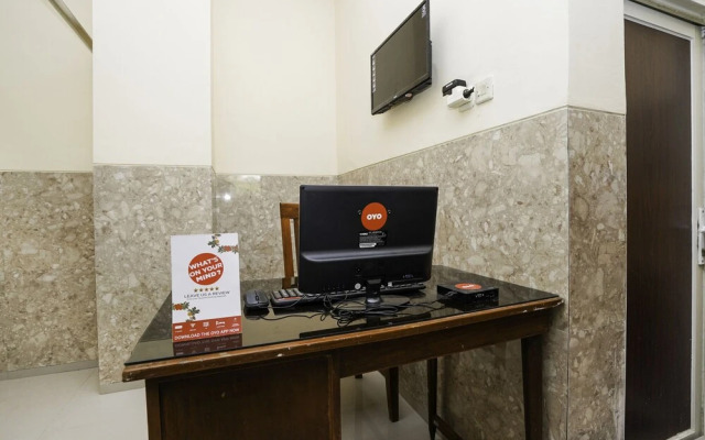 OYO 2089 Graha Sakinah Syariah 4