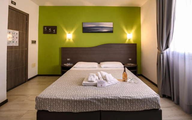 Case Vacanza Torre Lupa