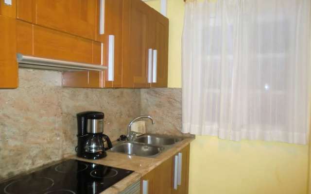 Anglada 49 Apartment