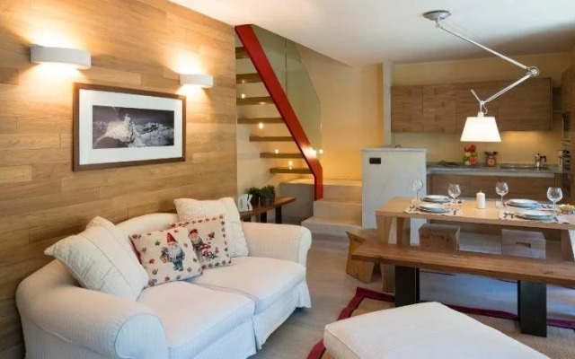 Residenza Le Marmotte