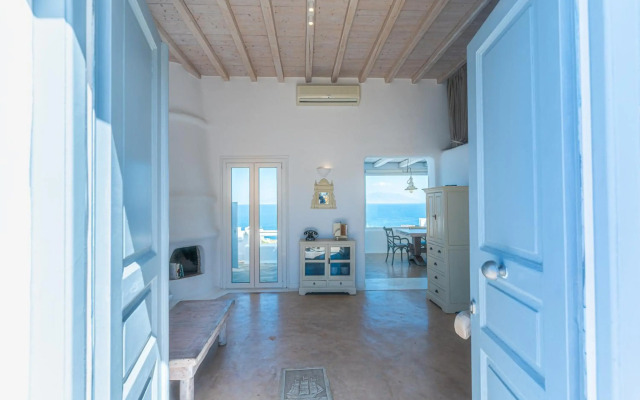Golden Sunset Villas