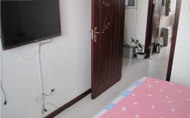 Hulunber Ruyi Family Inn