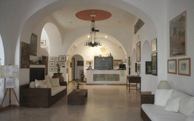 Hotel Terme Castaldi