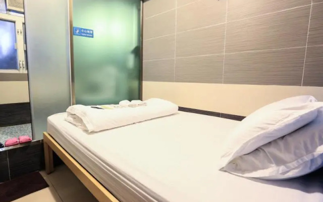 KK Hotel (Hostel)