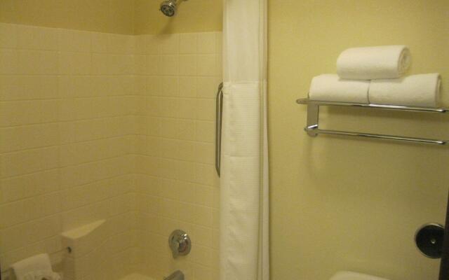 Best Western Liberty Inn DuPont JBLM