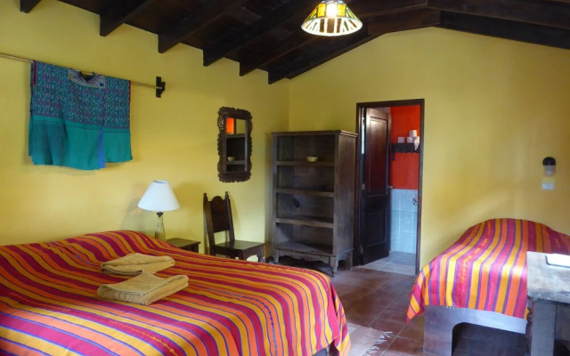 La Iguana Perdida - Hostel