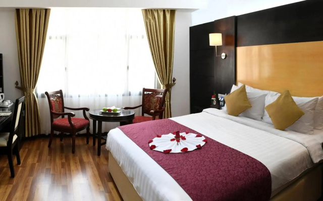 Juffair Gate Hotel