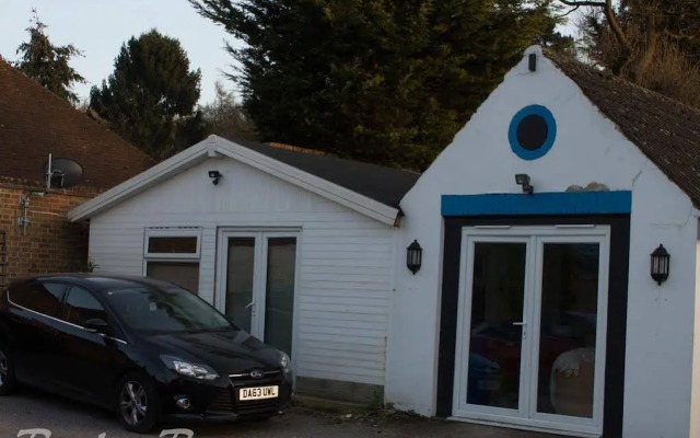 Ruxley Rooms