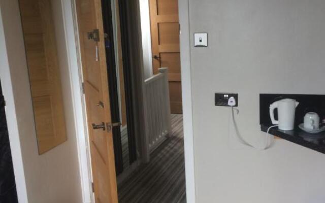 Lochalsh View en suite Kyle near Skye