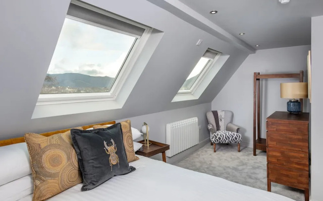 Apartment 6 Catbells