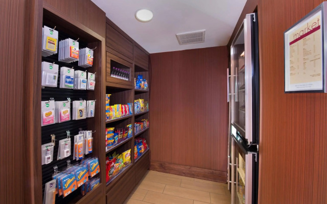 Fairfield Inn & Suites Charleston North/Ashley Phosphate