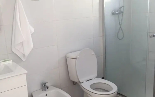 Hostel Triúno