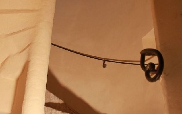 Domaine de Lamartine chambres d'hotes