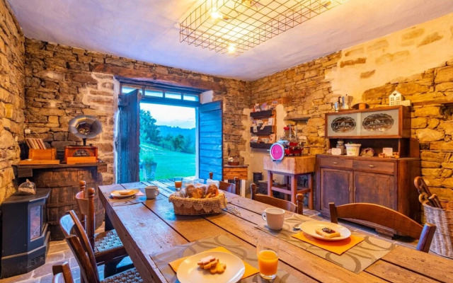 B&B Cascina Sant'Elena