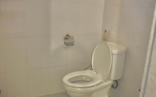 Homestay Loan Anh