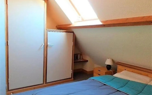 Appartement Batz-sur-Mer, 2 pièces, 4 personnes - FR-1-392-140