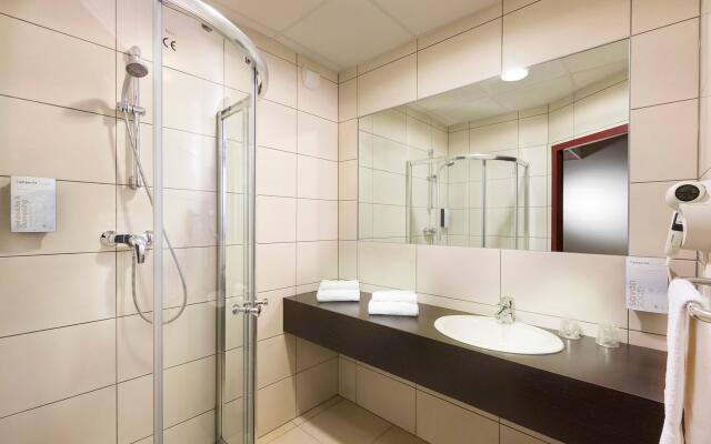 Hotel Campanile Metz Nord - Talange