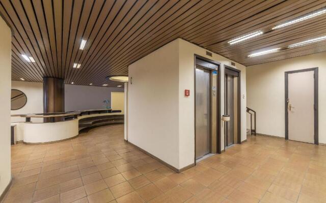 Sant'Angelo Modern Apartment