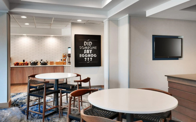 Fairfield Inn and Suites by Marriott Yakima
