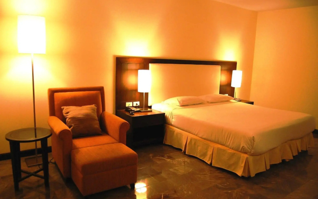 Royal Lanna Hotel