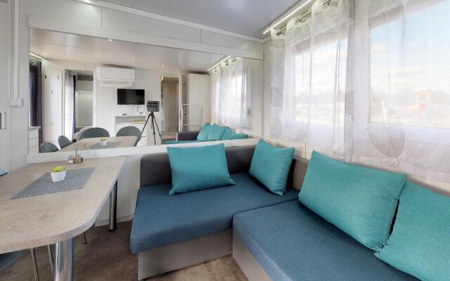 JUFA Vulkan Camping-Resort