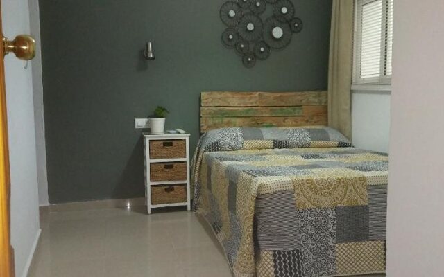 Hostal Playa Sur