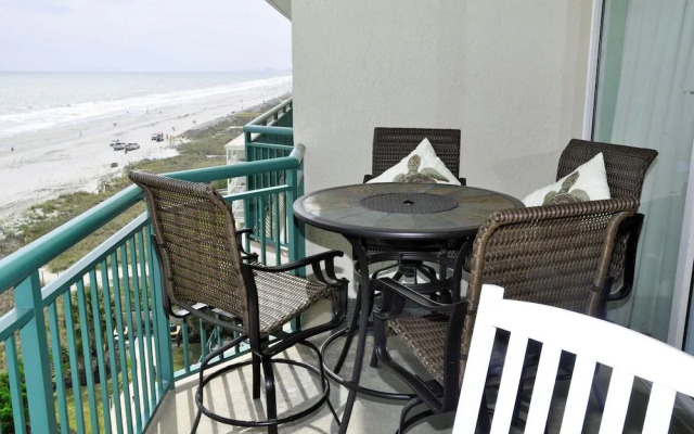 Windy Hill Dunes 701 4 Br condo by RedAwning