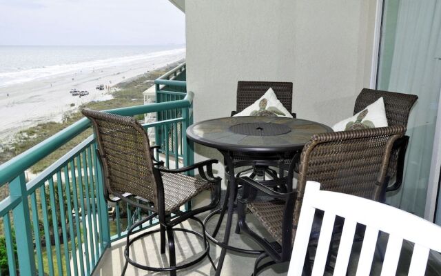 Windy Hill Dunes 701 4 Br condo by RedAwning