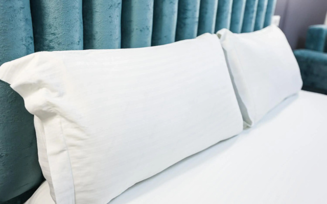 Miku Apartment- Great Style 2Bdr At Myslym Shyri