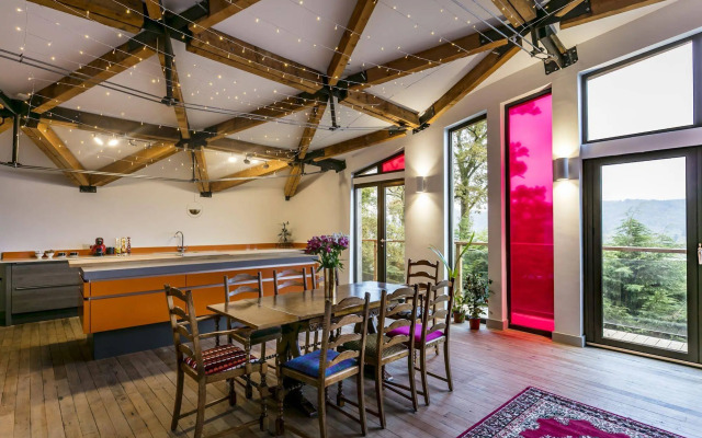 Dome House