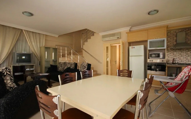Paradise Town Villa Cordelia