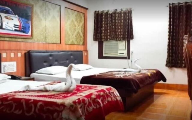 Hotel JK Raj Regency