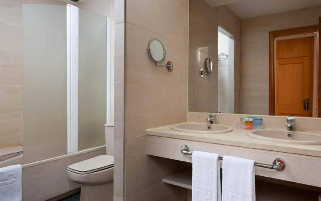 Apartamentos TH Las Rozas
