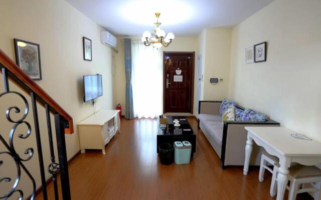 Fairy Tale World Holiday Apartment