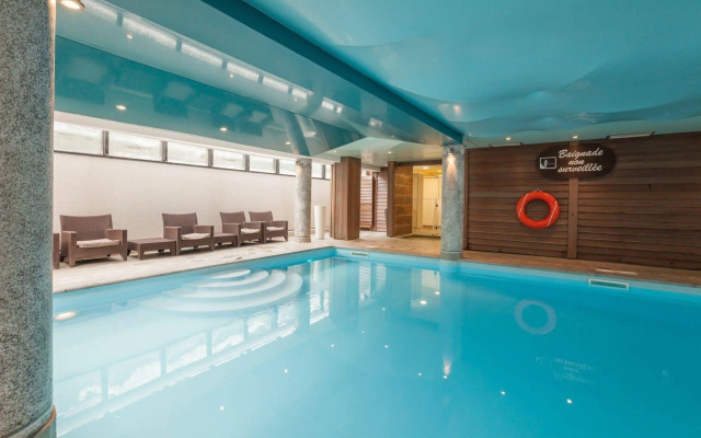 Résidence Pierre & Vacances Premium La Ginabelle