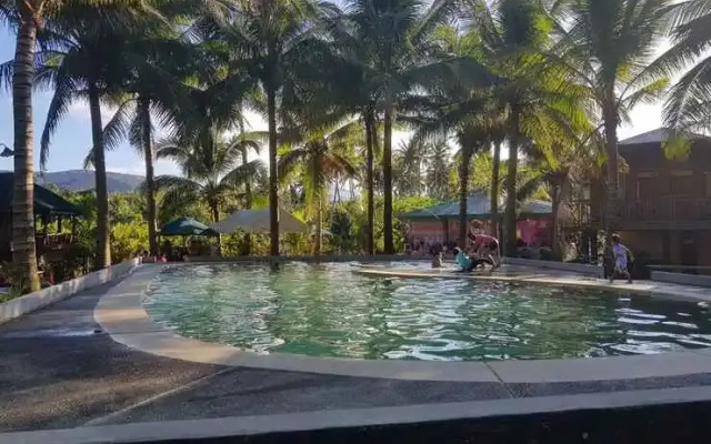 Pleasant Valley Guesthouse - Baler