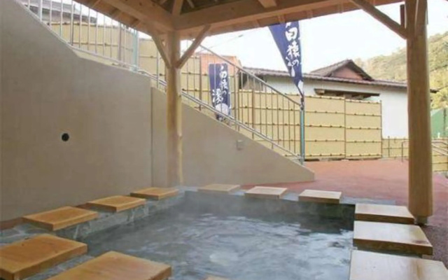 Hoyo Ryokan Kyoya