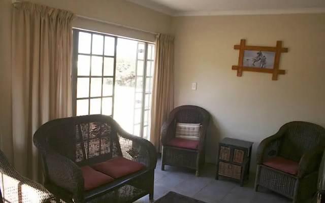 Leribisi Lodge