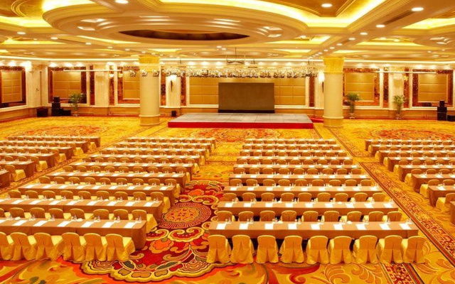 Shenyang Royal Wan Xin Hotel