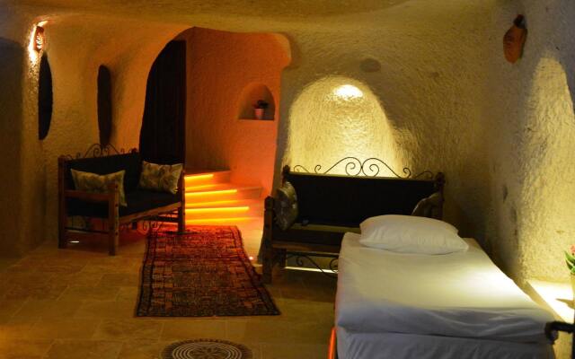 Aden Hotel Cappadocia