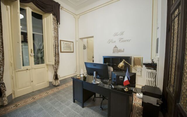 B&B Pisa Tower