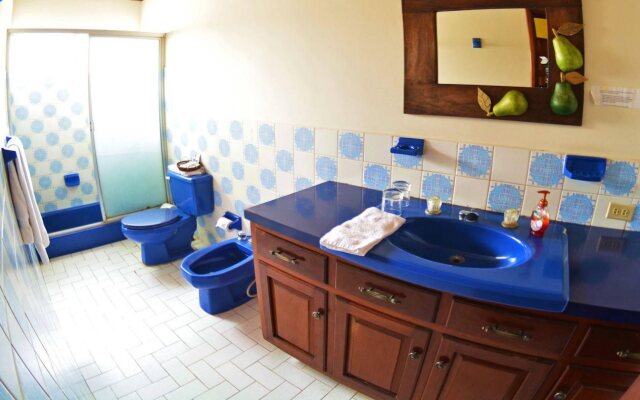 Hostal San Agustin Managua