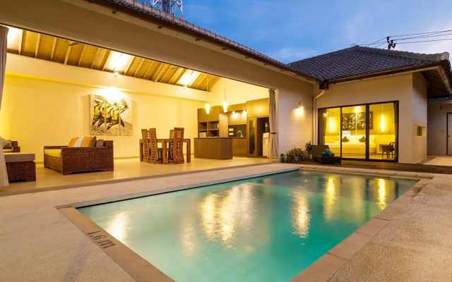 Anakula Villas