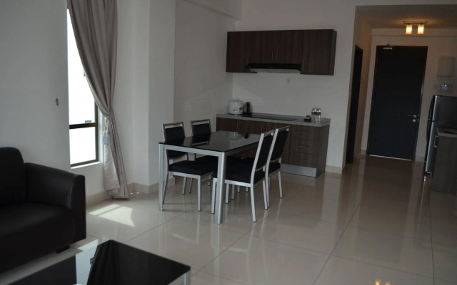 D'Inspire By KSL Resort