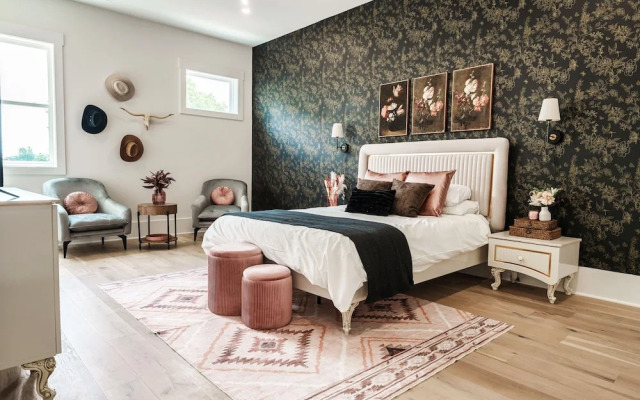 The Row on West Iris