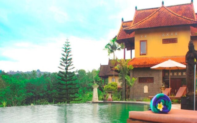 Tanto Villa by Atharva Bali